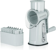 Rotary Grater