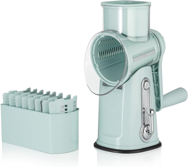 Rotary Grater