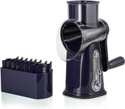 Rotary Grater
